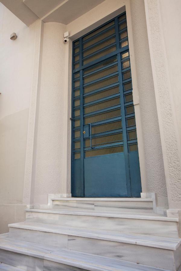 Bentzi...Boutique Apartment 6, Superior Suite For 4 Guests アテネ エクステリア 写真